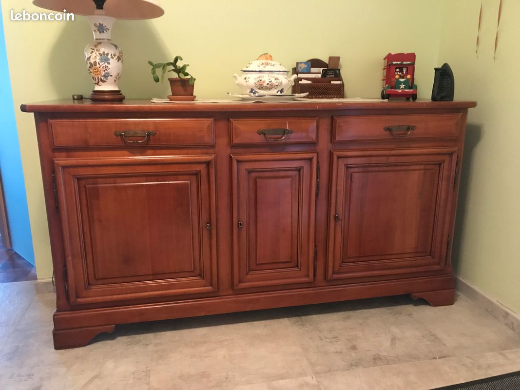 Buffet 3 portes (image 1)