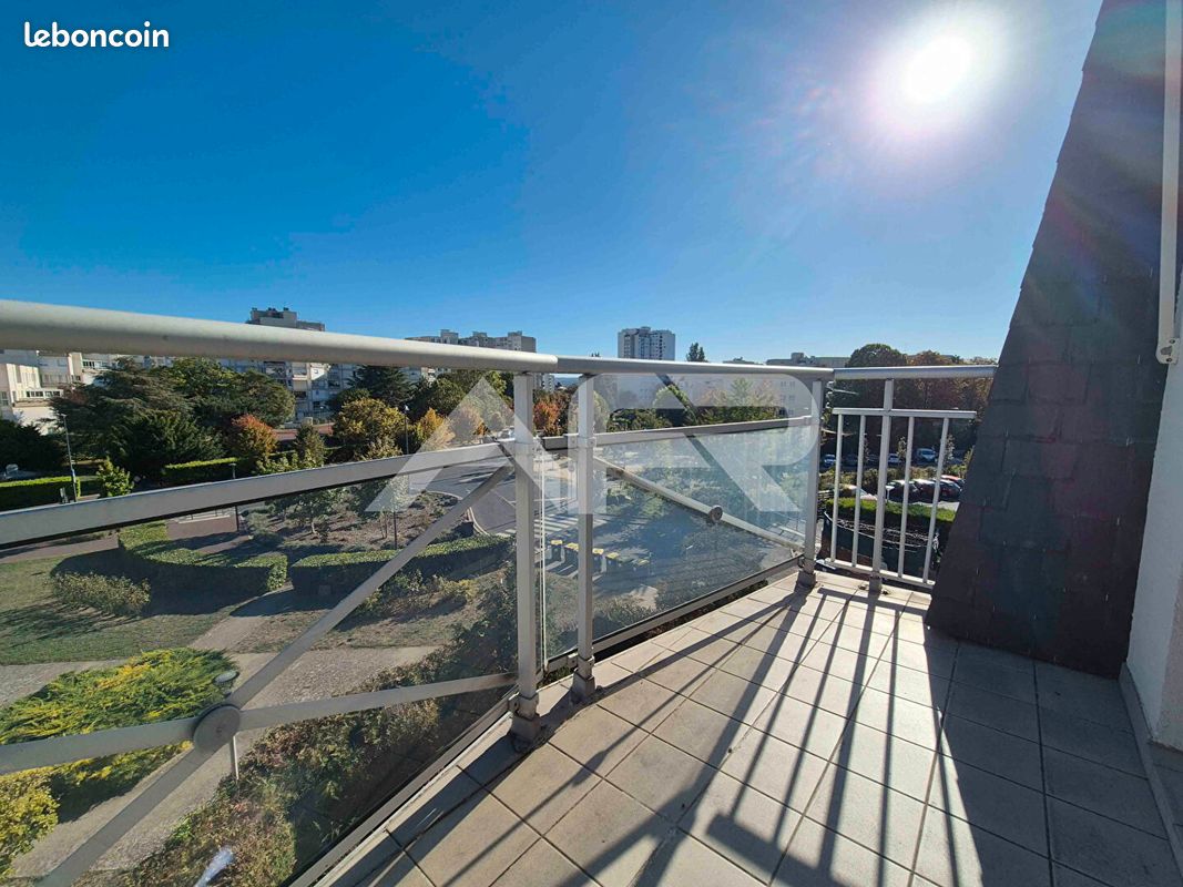 Appartement 4 pièces 92 m² · à Chatou · 92 m² · 499 000 €