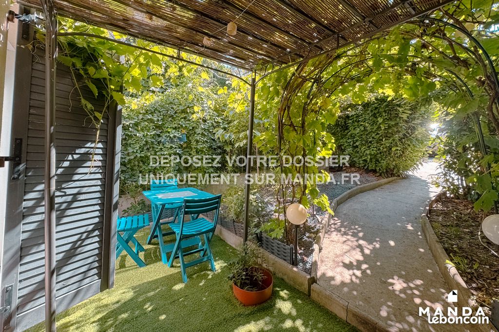 Appartement a louer osny - 5 pièce(s) - 104 m2 - Surfyn