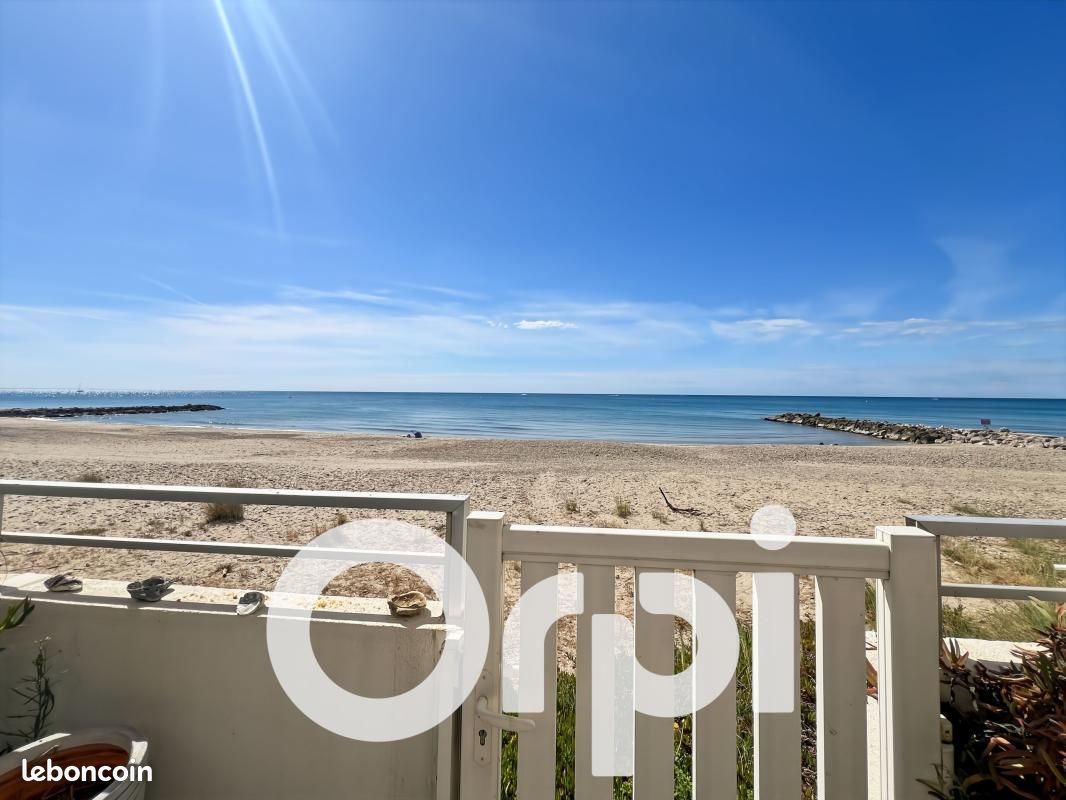 Appartement 3 pièces 60 m² · à Palavas-les-Flots · 60 m² · 525 000 €