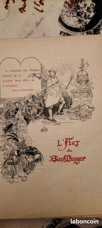 Livre de cuisine (image 2)