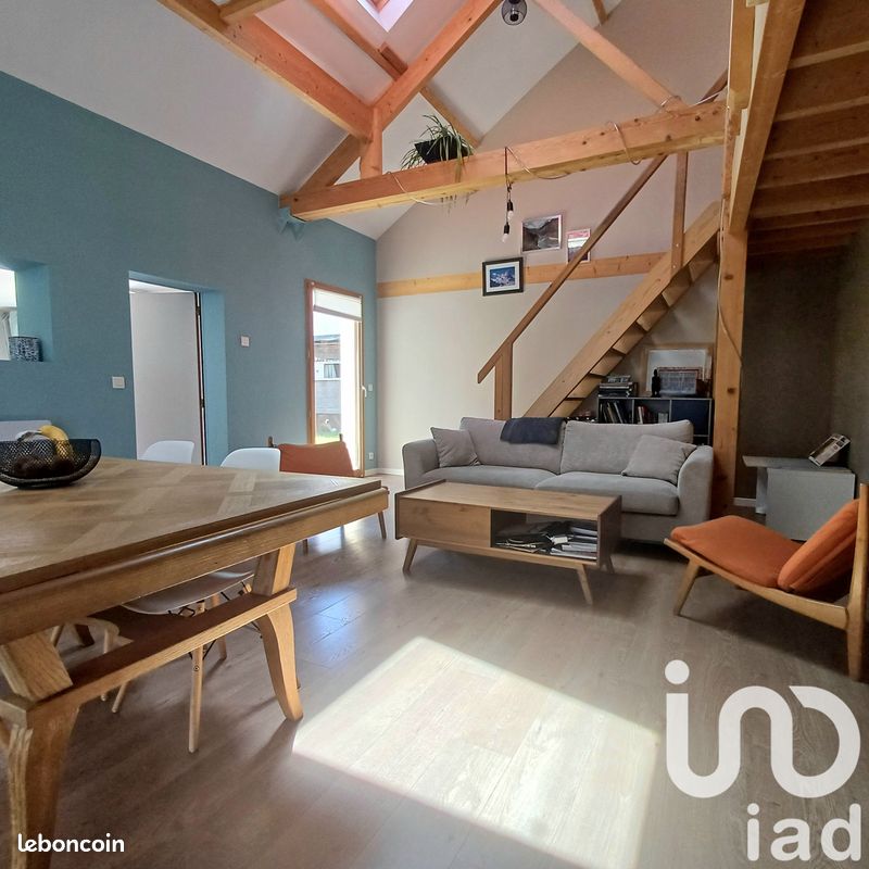 Maison 6 pièces 135 m² (image 1)