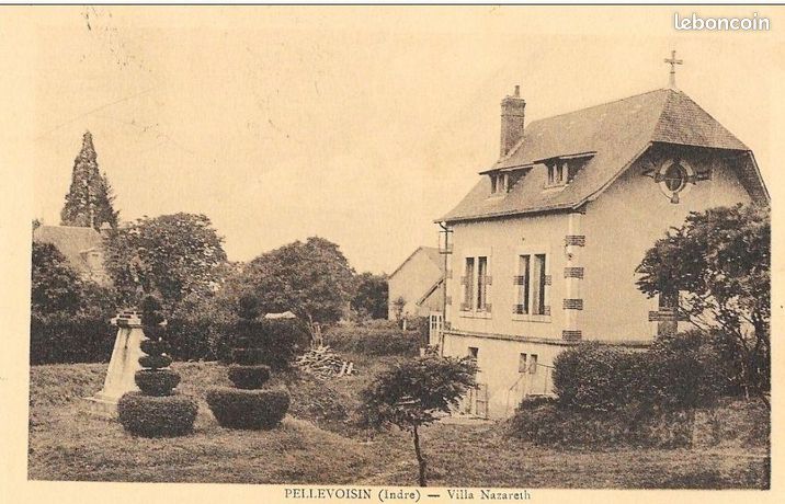 Maison 10 pièces 140 m²