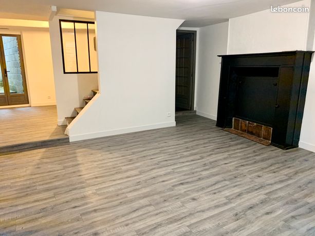 Location logement 68m2 - centre-ville