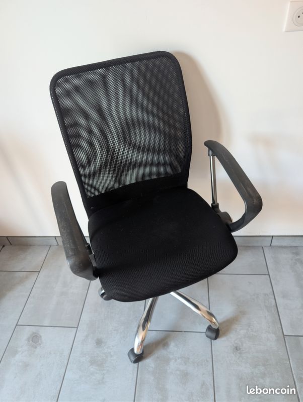 Chaise de bureau (image 1)