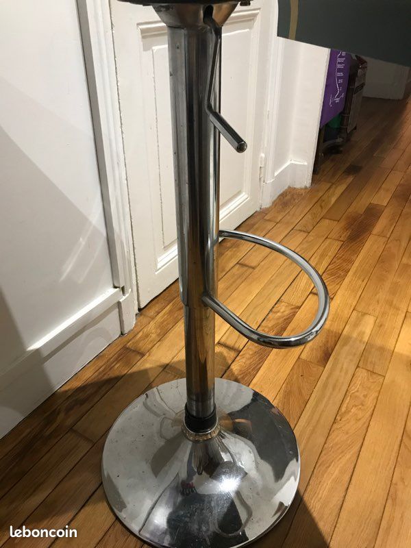 Tabouret de bar (image 3)