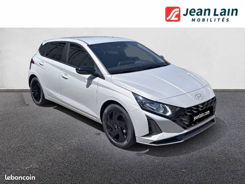 Hyundai i20 1.0 T-GDi 90 Ultime Edition (image 3)