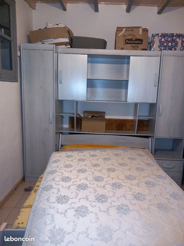 Meubles et chambres (image 7)