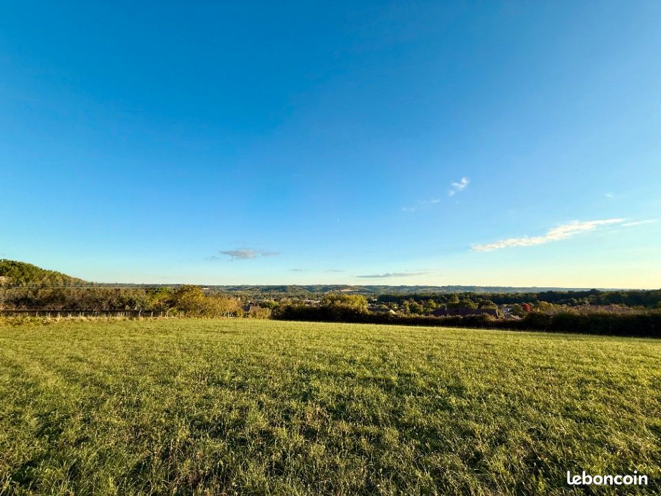 Terrain 1 000 m² Saint Astier · à Saint-Astier · 36 000 €