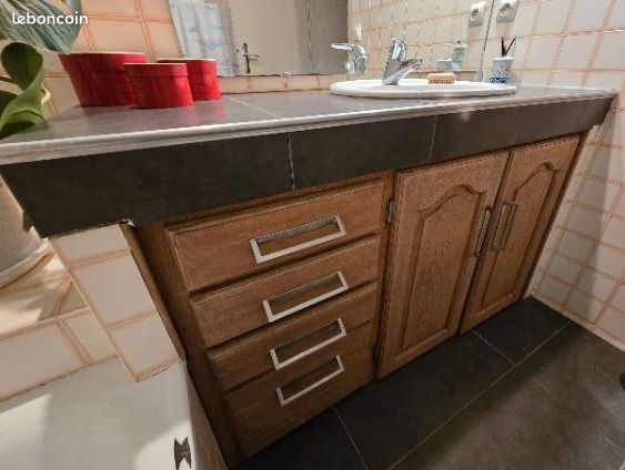 Meuble de salle de bain (image 3)