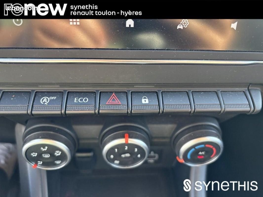 Renault Captur TCe 100 GPL Evolution (image 29)