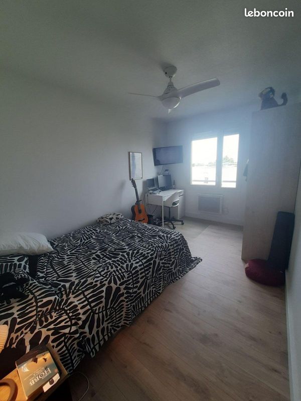 Appartement 5 pièces 95 m² · à Talence · 95 m² · 549 €/mois