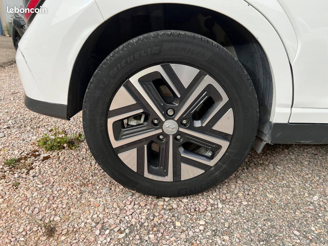 HYUNDAI Kona Electrique 39 kWh - 136 ch Intuitive (image 23)