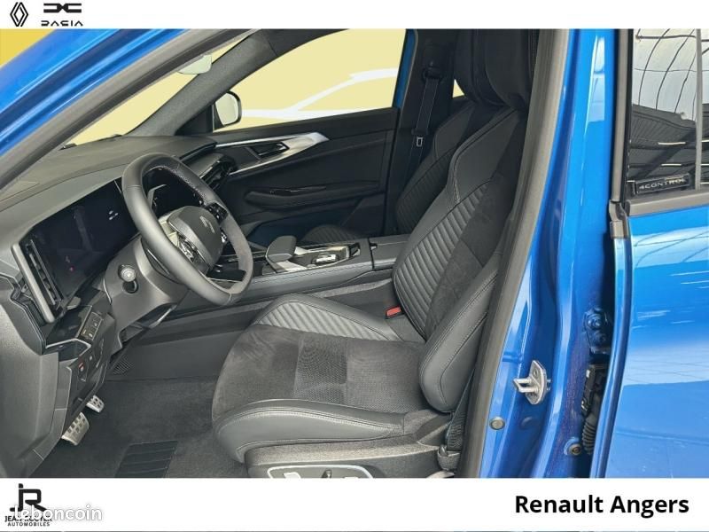 Renault Rafale 1.2 E-Tech full hybrid 200ch esprit Alpine (image 3)