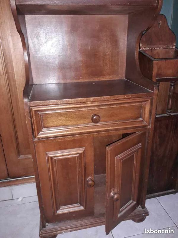 Meubles anciens (image 4)