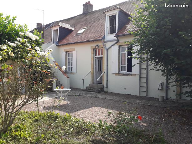 Maison à la Guerche sur l'Aubois