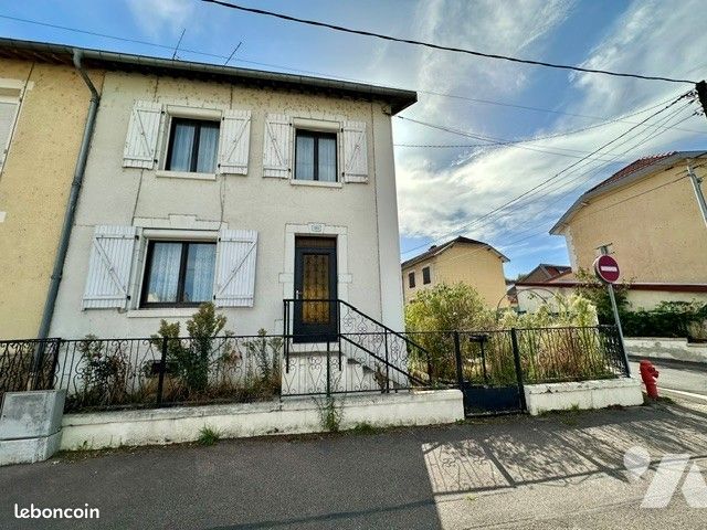 Maison 5 pièces 85 m² · à Laneuveville-Devant-Nancy · 85 m² · 155 000 €