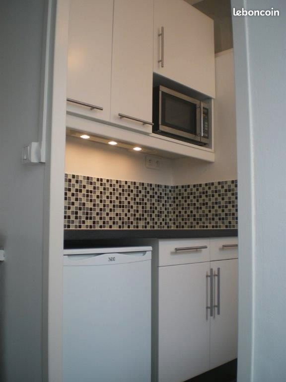 Appartement 1 pièce 32 m² · à Bordeaux · 32 m² · 690 €
