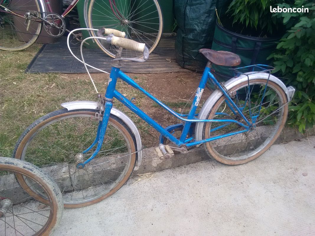 Collection de vélo (image 4)