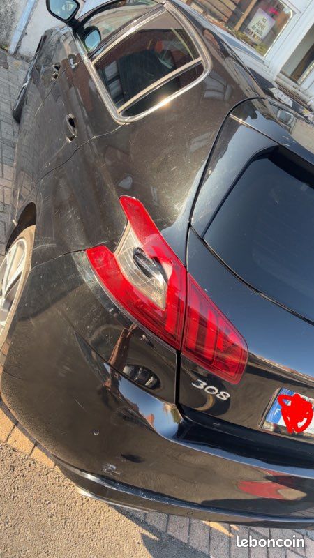 Peugeot 308 Gtline 2019 (image 3)