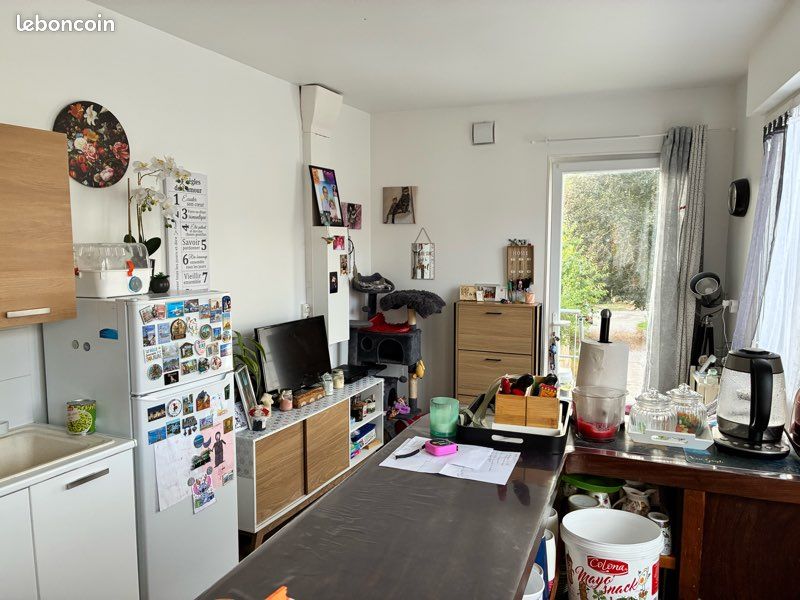 Appartement 2 pièces 30 m² · à Allonne · 30 m² · 525 €/mois