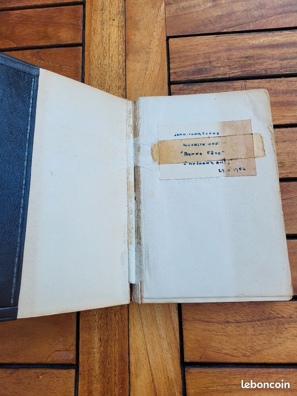 Les carnets du Major Thompson de Pierre Daninos (image 4)