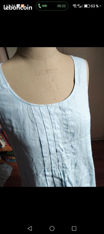 Robe (image 2)