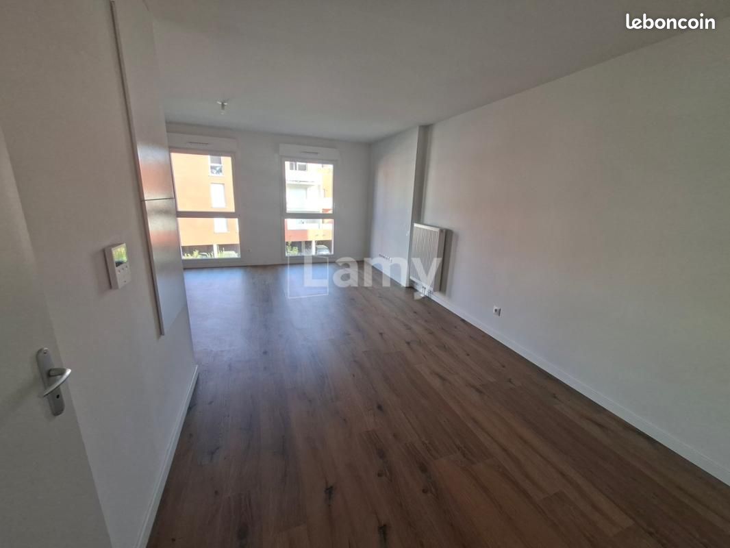 Appartement 1 pièce 34 m² · à Roubaix · 34 m² · 452 €/mois