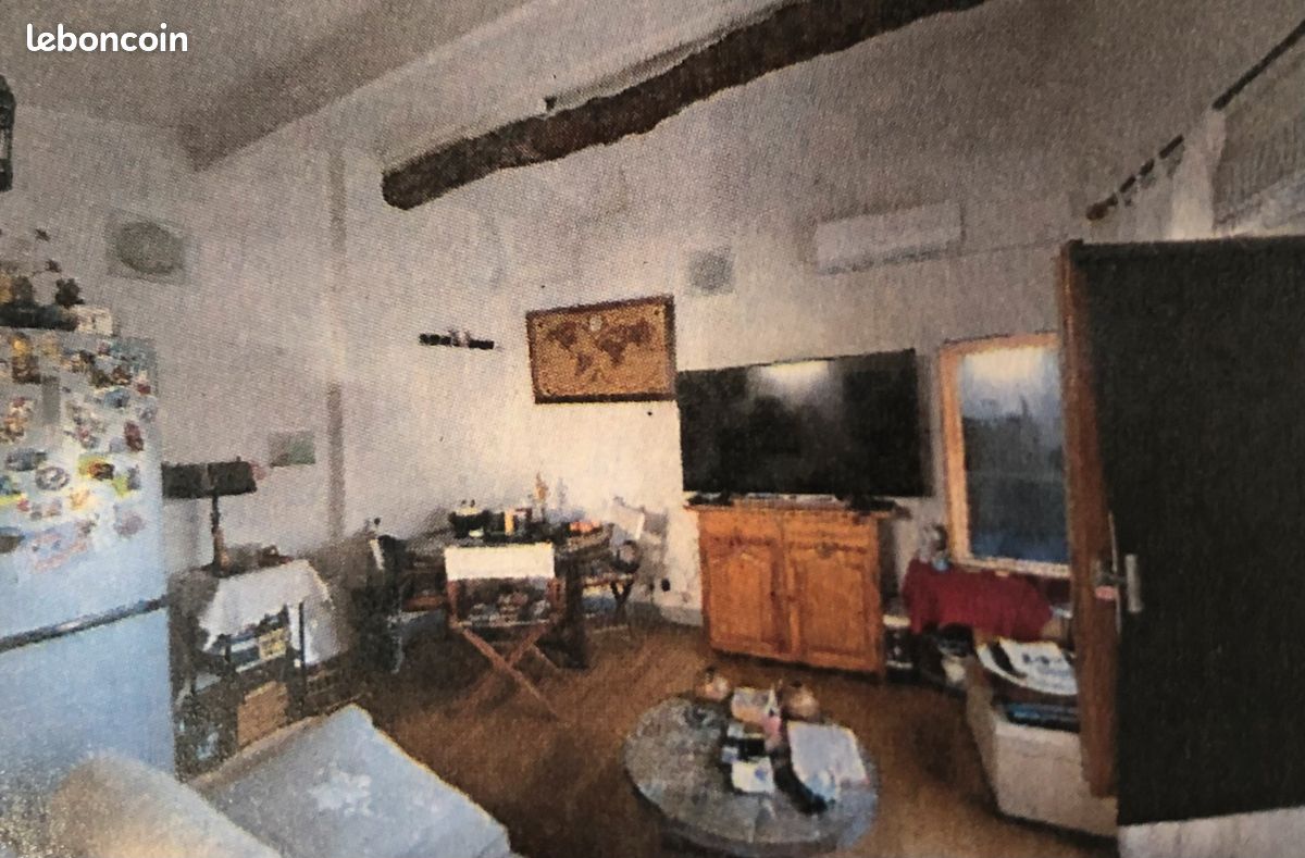 Maison 3 pièces 62 m² · à Rieux-Volvestre · 62 m² · 122 000 €