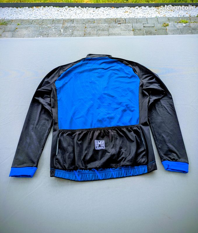 Santini dévoile les maillots de la Vuelta 2018 - Le