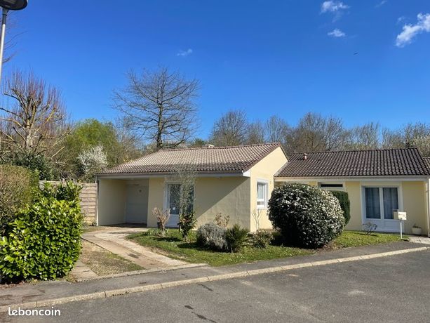 Maison 115 m2 - Moissy Cramayel