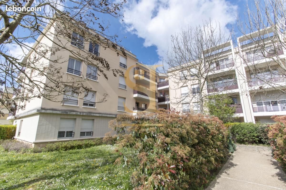 Appartement 2 pièces 41 m² · à Vigneux-sur-Seine · 41 m² · 149 000 €