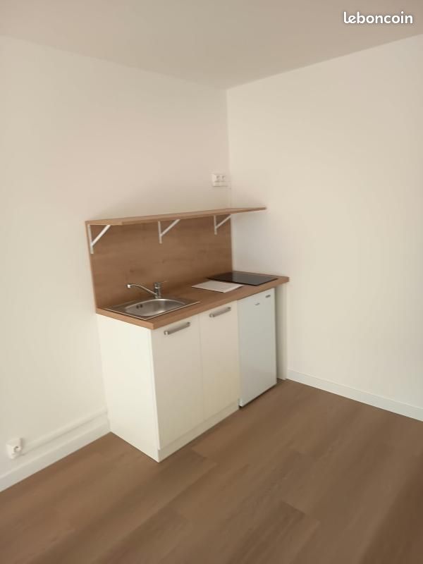 Appartement 1 pièce 20 m² · à Caudry · 20 m² · 420 €/mois