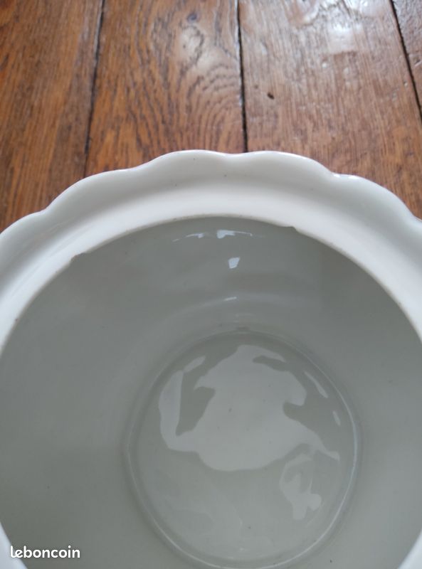 Soupière porcelaine (image 3)