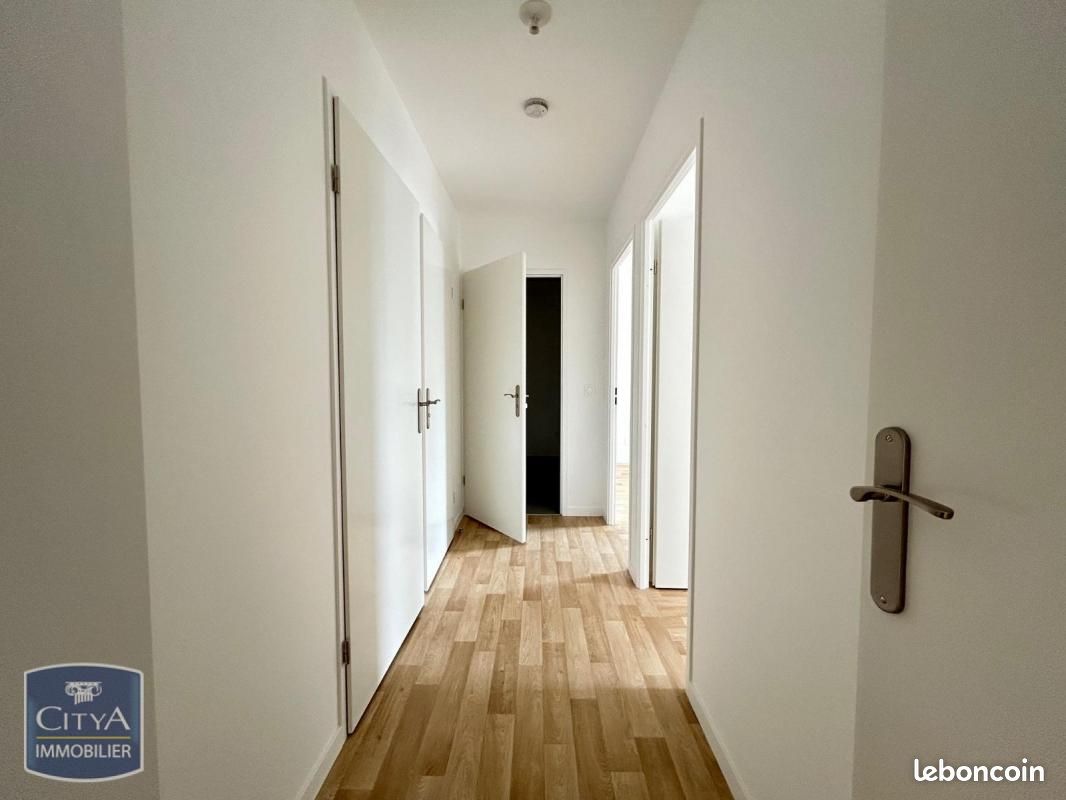 Appartement a louer ozoir-la-ferriere - 3 pièce(s) - 61 m2 - Surfyn