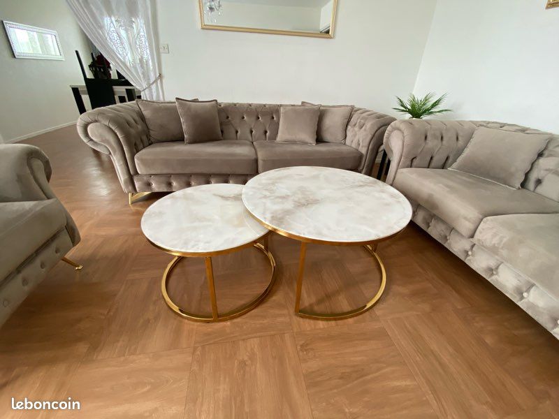 Table basse (image 1)