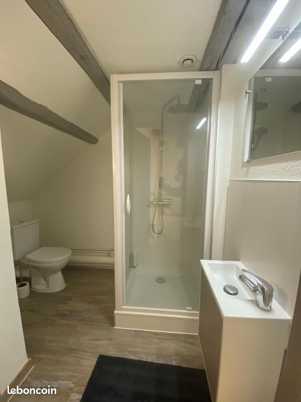 Appartement a louer metz - 1 pièce(s) - 9 m2 - Surfyn