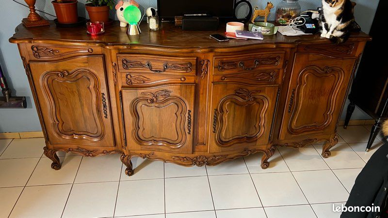 Buffet (image 1)