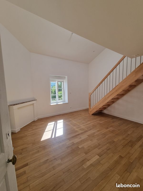 Appartement 2 pièces 51 m² · à Bouxières-aux-Dames · 51 m² · 740 €/mois
