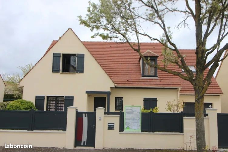 Maison 8 pièces 163 m² · à Herblay-sur-Seine · 163 m² · 545 000 €