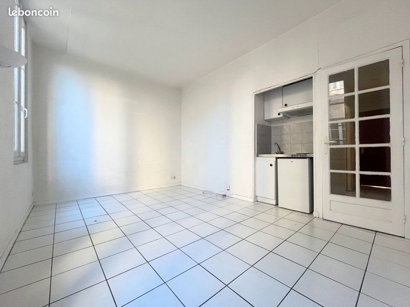 Appartement 2 pièces 29 m² · à Bordeaux · 29 m² · 114 030 €