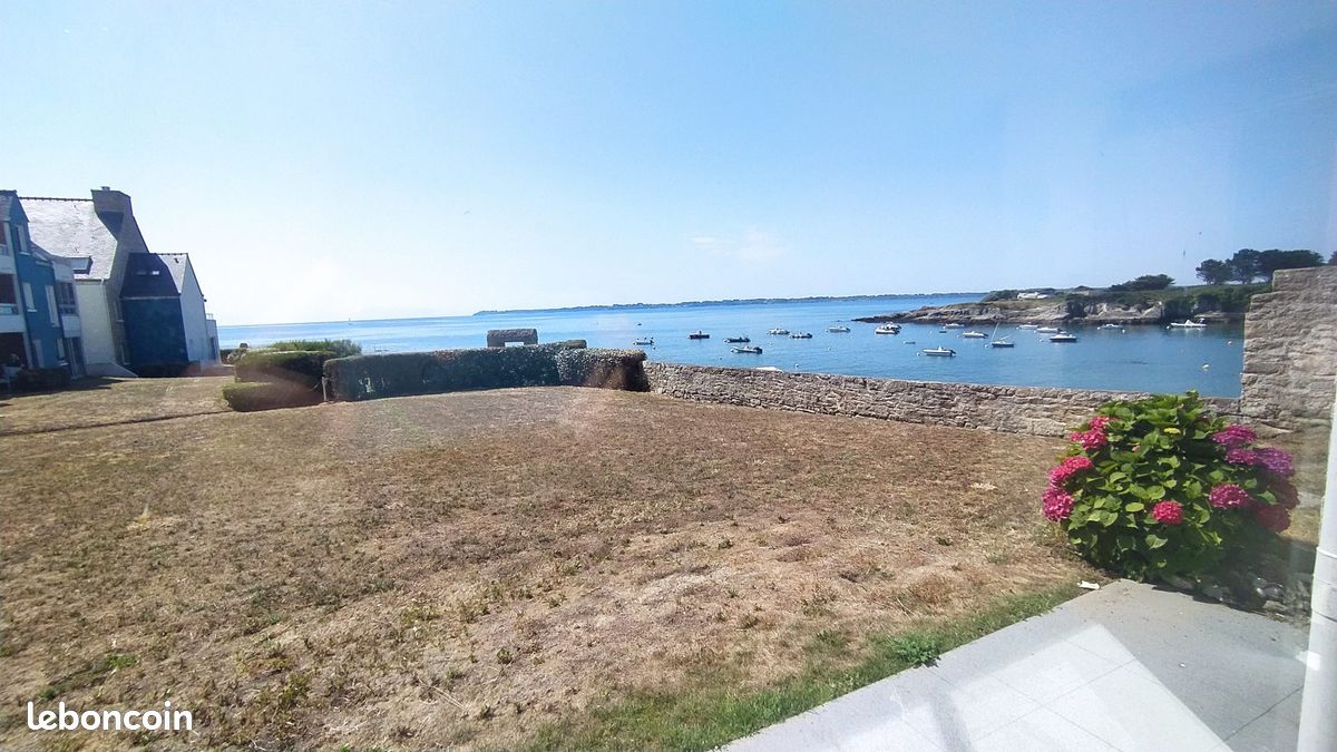 Appartement a louer ploemeur - 2 pièce(s) - 34 m2 - Surfyn