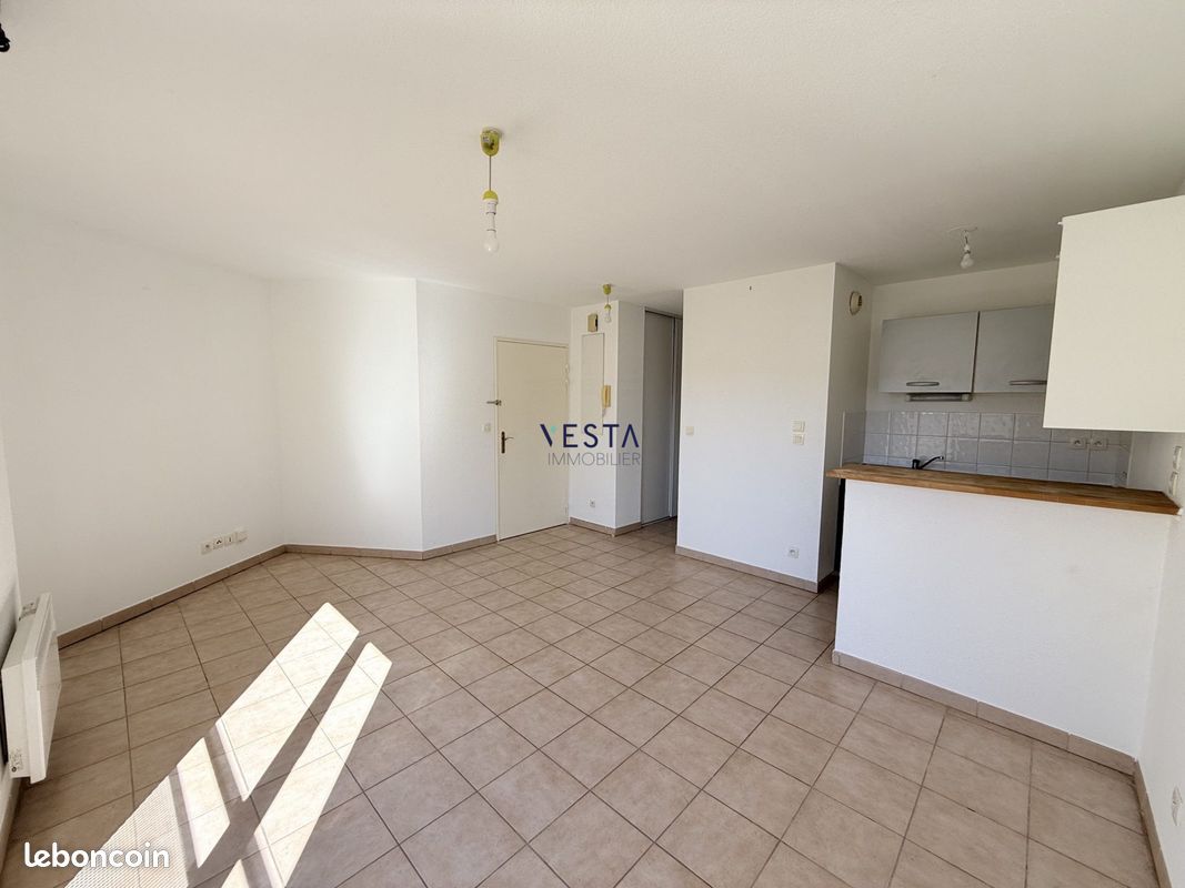 Appartement 3 pièces 49 m² · à Toulouse · 49 m² · 181 900 €