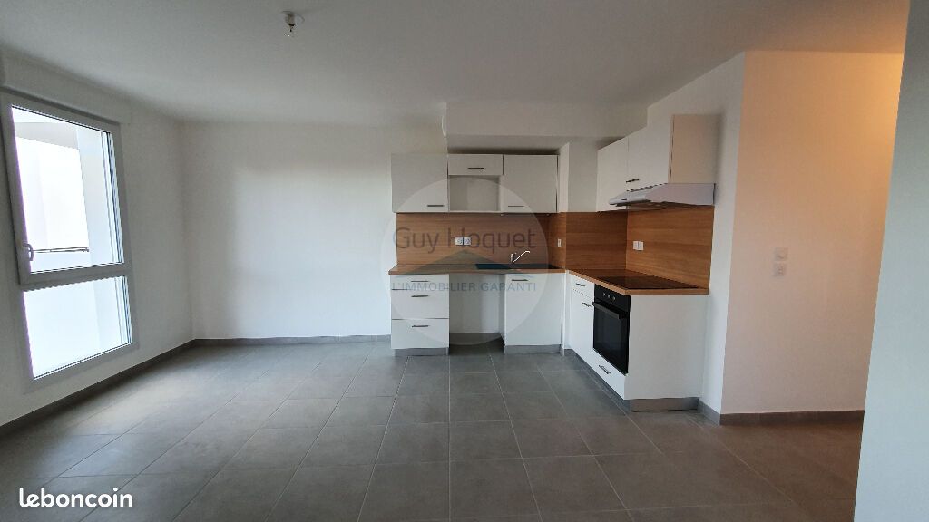 Appartement 3 pièces 66 m² · à Perpignan · 66 m² · 725 €/mois