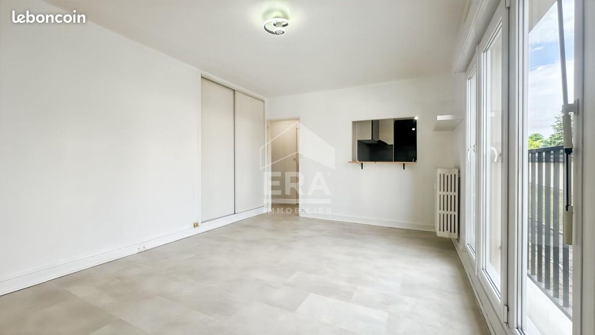 Appartement 1 pièce 30 m² · à Reims · 30 m² · 87 200 €