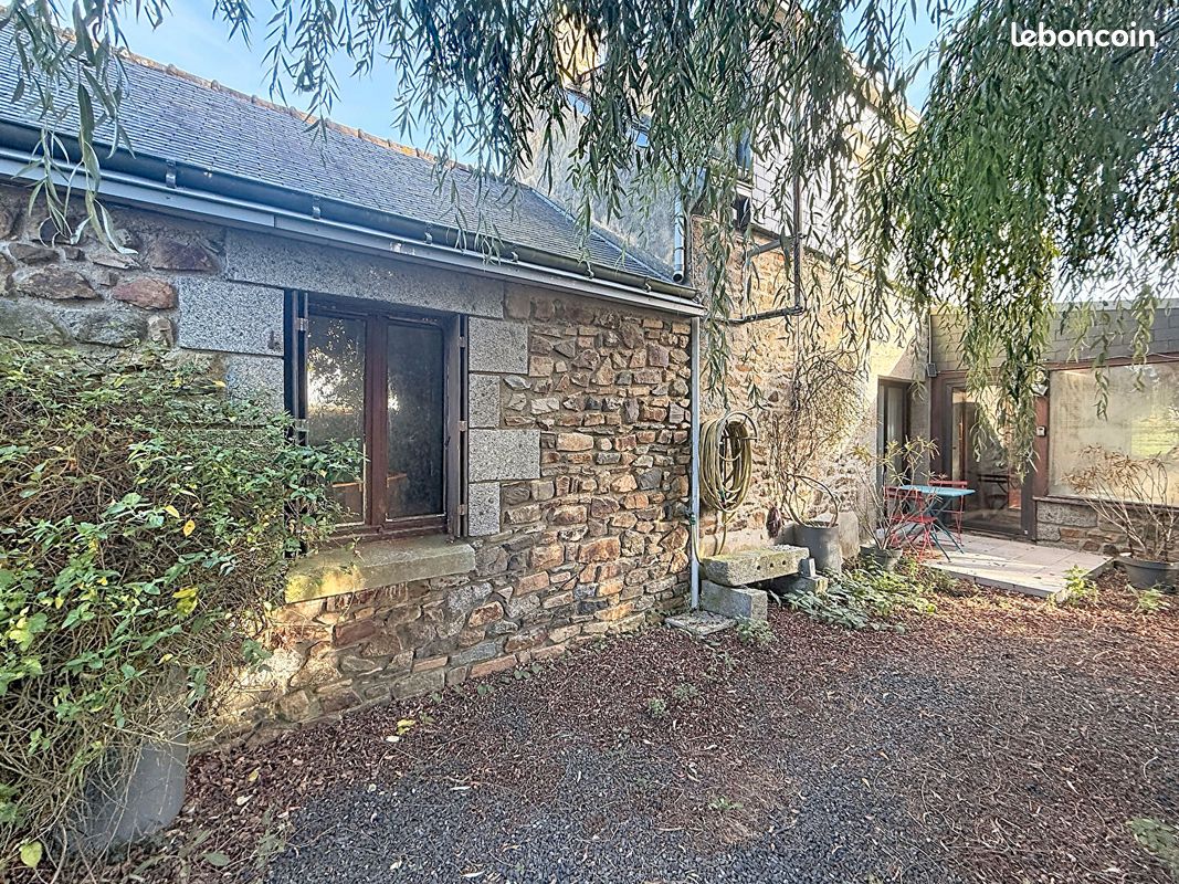 Maison 5 pièces 100 m² · à Trémuson · 100 m² · 155 490 €