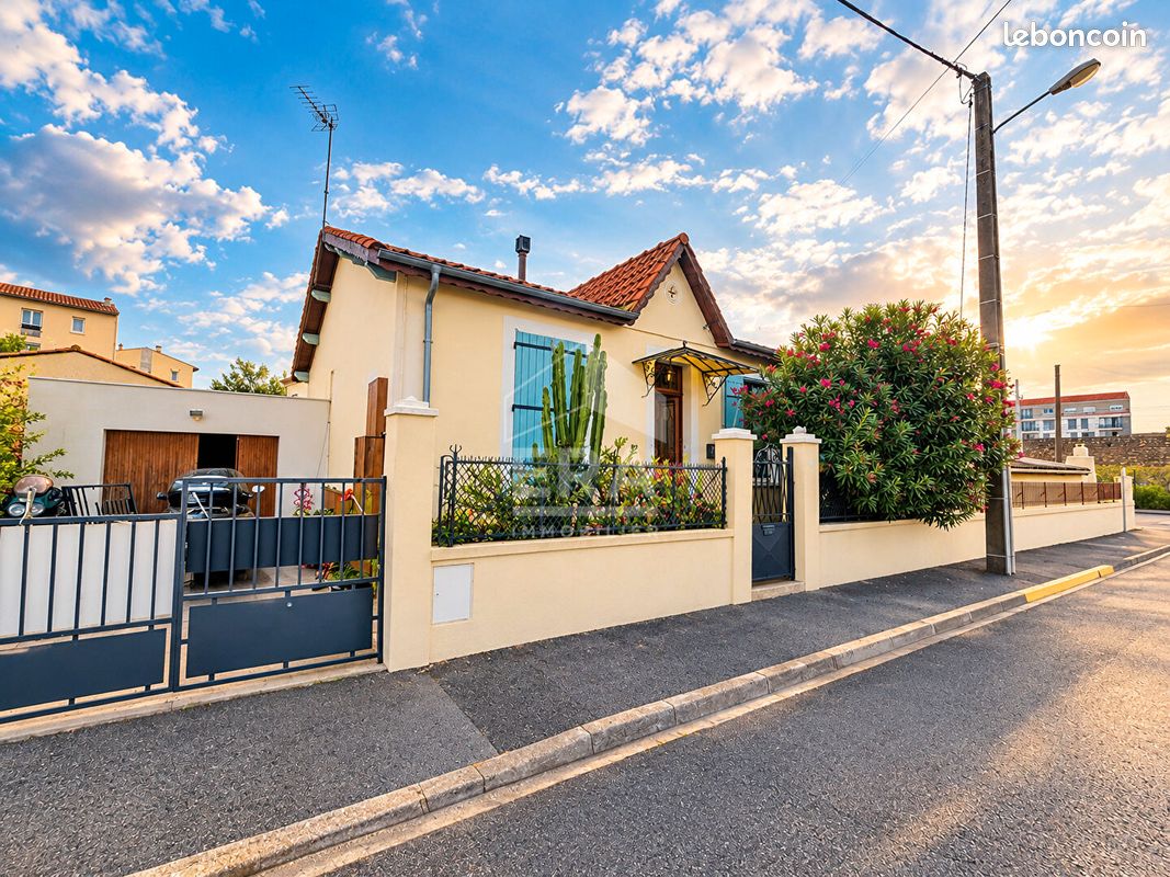 Maison 3 pièces 67 m² · à Narbonne · 67 m² · 233 000 €