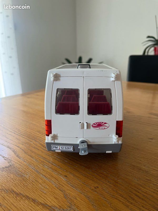 Bus playmobil (image 3)