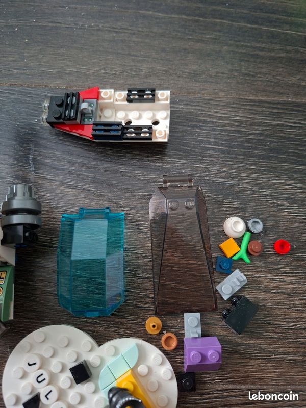 Pièces lego (image 4)