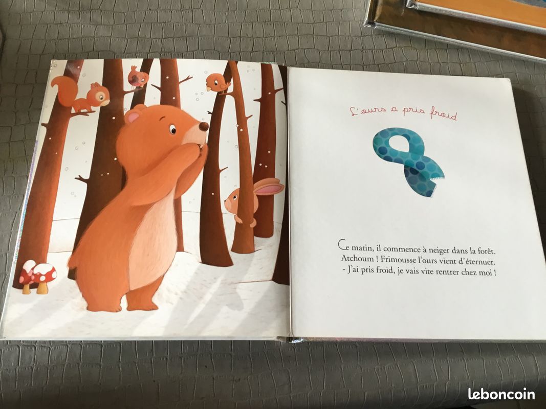 Le monde merveilleux de mes 2 ans (image 2)